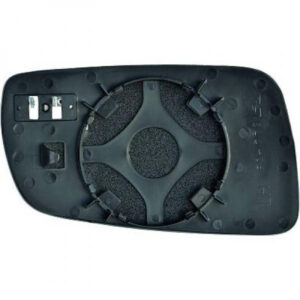 Miroir De Rétroviseur Coté Gauche Grand Boîtier Volkswagen Golf 4 De 1997 À 2003 - Pièces auto Maroc