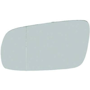 Miroir De Rétroviseur Coté Gauche Grand Boîtier Volkswagen Golf 4 De 1997 À 2005 - Pièces auto Maroc