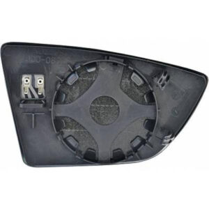 Miroir De Rétroviseur Coté Gauche (Version Électrique) Seat Toledo 4 De 2013 Jusqu'à la phase suivante - Pièces auto Maroc
