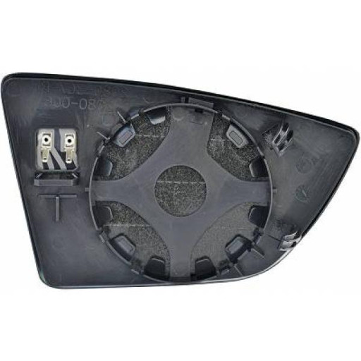 Miroir De Rétroviseur Coté Gauche (Version Électrique) Seat Toledo 4 De 2013 Jusqu'à la phase suivante - Pièces auto Maroc