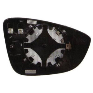 Miroir De Rétroviseur Coté Gauche Volkswagen Passat De 2010 À 2014 - Pièces auto Maroc