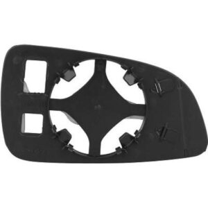 Miroir Glace Rétroviseur Droit Asphérique Opel Astra H 2004 à 2009 - Pièces auto Maroc