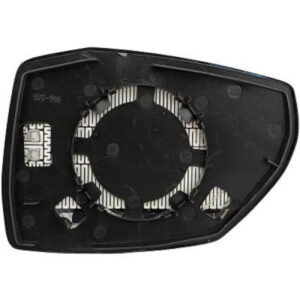 Miroir Glace Rétroviseur Droit Chauffant Audi Q5 2012 à 2016 - Pièces auto Maroc