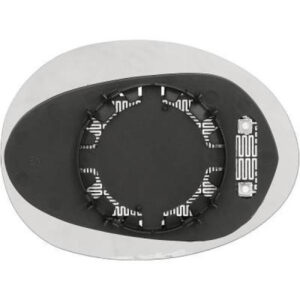 Miroir Glace Rétroviseur Droit Chauffant Bmw Mini 2014 Jusqu'à la phase suivante - Pièces auto Maroc