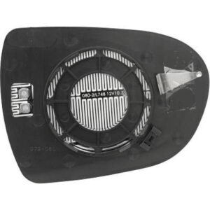 Miroir Glace Rétroviseur Droit Chauffant Hyundai I40 Lim./Kombi 2011 à 2015 - Pièces auto Maroc