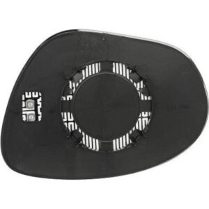 Miroir Glace Rétroviseur Droit Chauffant Nissan Juke 2010 à 2014 - Pièces auto Maroc