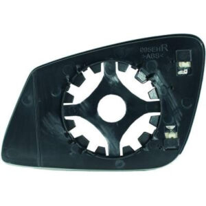 Miroir Glace Rétroviseur Droit Convexe Bmw 1-Reihe (F20/F21) 2011 à 2015 - Pièces auto Maroc