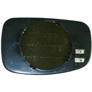 Miroir Glace Rétroviseur Droit Convexe Chauffant Peugeot 306 1993 à 1997 - Pièces auto Maroc