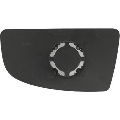 Miroir Glace Rétroviseur Droit Convexe Ford Transit 2014 à 2019 - Pièces auto Maroc