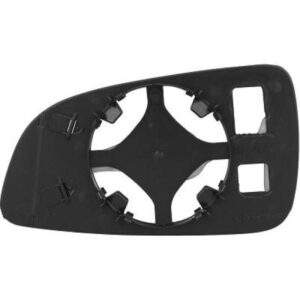 Miroir Glace Rétroviseur Droit Convexe Opel Astra H 2004 à 2009 - Pièces auto Maroc