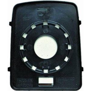 Miroir Glace Rétroviseur Droit Convexe Renault Traffic I 1995 à 2002 - Pièces auto Maroc