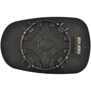 Miroir Glace Rétroviseur Droit / Gauche Asphérique Renault Scenic 1999 à 2003 - Pièces auto Maroc