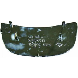 Miroir Glace Rétroviseur Droit Inférieure Avec Rétroviseur À Grand Angle Renault Trafic Iii 2001 à 2006 - Pièces auto Maroc