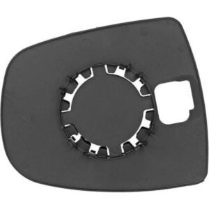 Miroir Glace Rétroviseur Droit Supérieure Renault Trafic Iii 2001 à 2006 - Pièces auto Maroc