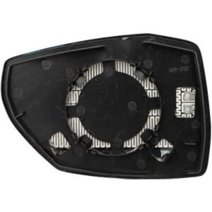 Miroir Glace Rétroviseur Gauche Asphérique Audi Q5 2012 à 2016 - Pièces auto Maroc