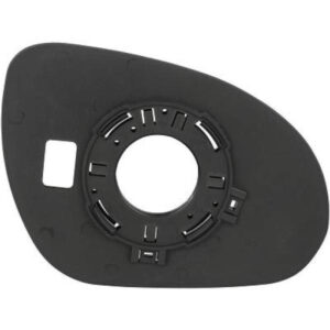 Miroir Glace Rétroviseur Gauche Asphérique Hyundai I30 5-Trg./Kombi/Lim. 2007 à 2010 - Pièces auto Maroc