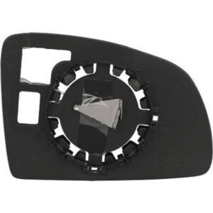 Miroir Glace Rétroviseur Gauche Asphérique Opel MerivÀ 202003 à 2006 - Pièces auto Maroc