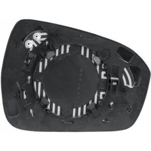 Miroir Glace Rétroviseur Gauche Chauffant Asphérique - Pièces auto Maroc