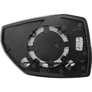 Miroir Glace Rétroviseur Gauche Chauffant Audi Q7 2015 Jusqu'à la phase suivante - Pièces auto Maroc