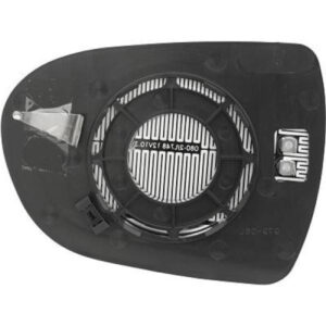 Miroir Glace Rétroviseur Gauche Chauffant Hyundai I40 Lim./Kombi 2011 à 2015 - Pièces auto Maroc