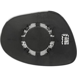 Miroir Glace Rétroviseur Gauche Chauffant Nissan Juke 2010 à 2014 - Pièces auto Maroc