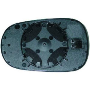 Miroir Glace Rétroviseur Gauche Chauffant Renault Modus 2004 à 2007 - Pièces auto Maroc