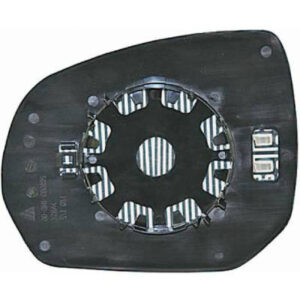 Miroir Glace Rétroviseur Gauche Convexe Citroen C4/Grand Picasso 2006 à 2010 - Pièces auto Maroc