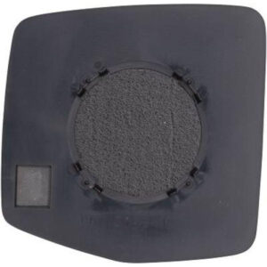Miroir Glace Rétroviseur Gauche Convexe Citroen Jumpy 1995 à 2003 - Pièces auto Maroc