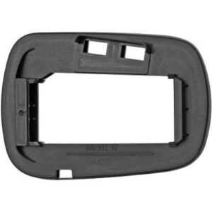 Miroir Glace Rétroviseur Gauche Convexe Ford FiestÀ 202002 à 2005 - Pièces auto Maroc