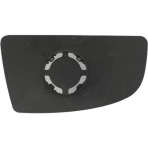 Miroir Glace Rétroviseur Gauche Convexe Ford Transit 2014 à 2019 - Pièces auto Maroc