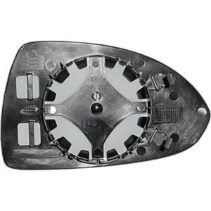 Miroir Glace Rétroviseur Gauche Convexe Opel Corsa E 2005 Trg. 2015 à 2019 - Pièces auto Maroc