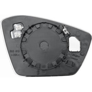 Miroir Glace Rétroviseur Gauche Convexe Skoda Superb Lim./Kombi 2015 à 2019 - Pièces auto Maroc
