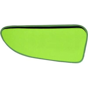 Miroir Glace Rétroviseur Gauche Inférieure Renault Master 2010 Jusqu'à la phase suivante - Pièces auto Maroc