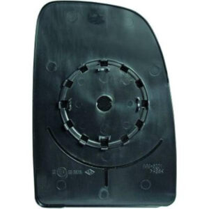 Miroir Glace Rétroviseur Gauche Supérieure Convexe Citroen Jumper 2006 à 2014 - Pièces auto Maroc