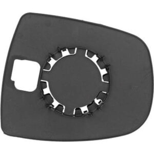 Miroir Glace Rétroviseur Gauche Supérieure Renault Traffic Ii 2006 à 2013 - Pièces auto Maroc