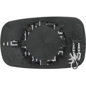 Miroir Glace Rétroviseur Type Oe-Type Gauche Asphérique Renault Scenic 2012 à 2016 - Pièces auto Maroc