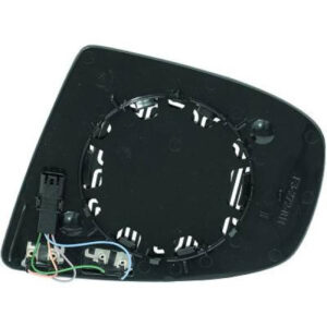 Miroir Glace Rétroviseur Type Ohne Dimmfunktion Gauche Bmw X5 (E70 Lci) 2011 à 2013 - Pièces auto Maroc