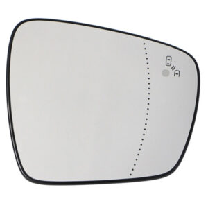 Miroir Rétroviseur Droit Renault Scenic 2016 - Pièces auto Maroc