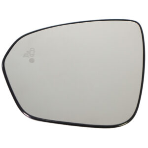 Miroir Rétroviseur Gauche Dacia Duster 2017 - Pièces auto Maroc