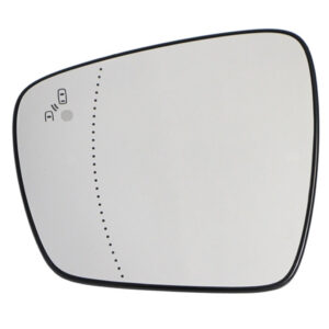 Miroir Rétroviseur Gauche Renault Scenic 2016 - Pièces auto Maroc