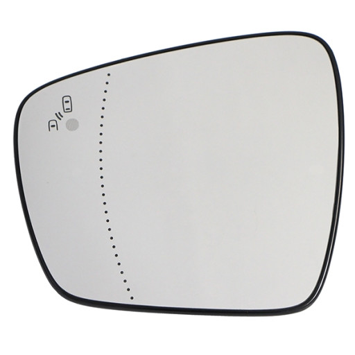 Miroir Rétroviseur Gauche Renault Scenic 2016 - Pièces auto Maroc