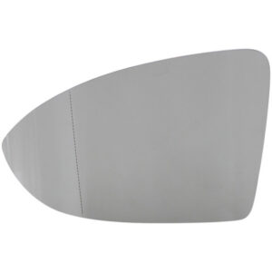 Miroir Rétroviseur Gauche Volkswagen Golf 2012 - Pièces auto Maroc