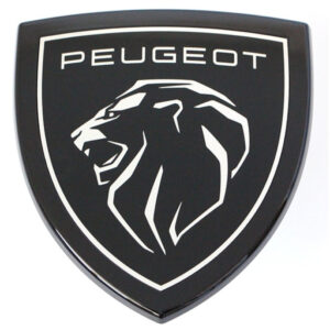 Monogramme Peugeot 308 Iii 2021 - Pièces auto Maroc