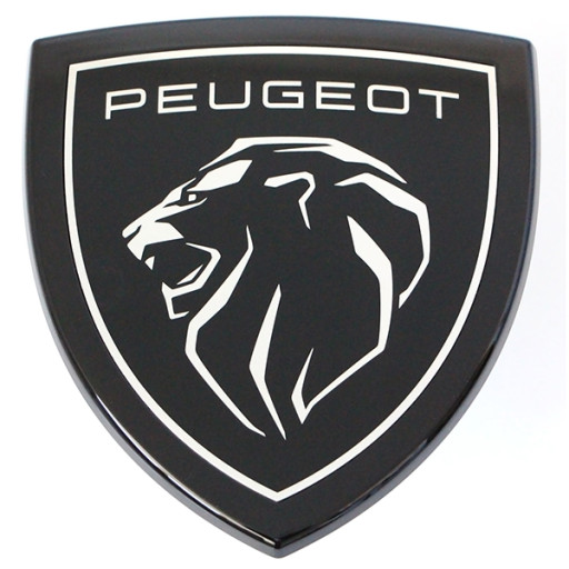 Monogramme Peugeot 308 Iii 2021 - Pièces auto Maroc