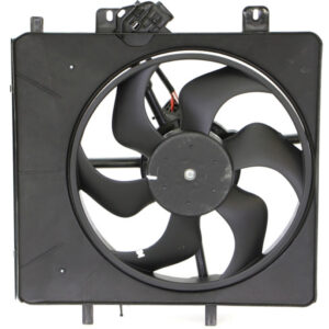 Motoventilateur C2-C3-C3Xtr-C3 Pluriel-1007 - Pièces auto Maroc