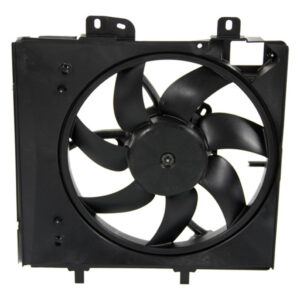 Motoventilateur C3 - C3 Pluriel - 207 - 208 - Pièces auto Maroc