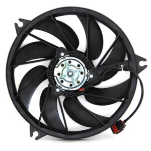 Motoventilateur Refroidissement Eau Peugeot 206 + Clim - Pièces auto Maroc
