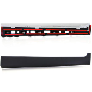 Moulure À Peindre Porte Avant Droite Renault Scenic 2012 - Pièces auto Maroc
