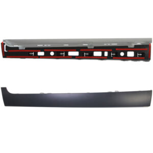 Moulure À Peindre Porte Avant Gauche Renault Scenic 2012 - Pièces auto Maroc