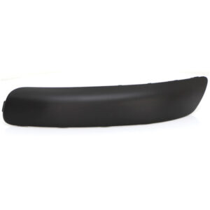 Moulure Arrière Droit Noir Peugeot 307 3P/5P 01 - Pièces auto Maroc